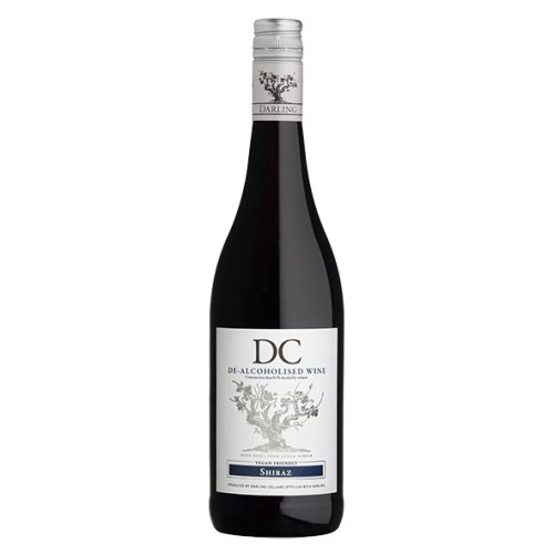Darling Cellars de-alcoholised Shiraz | £ 4.825