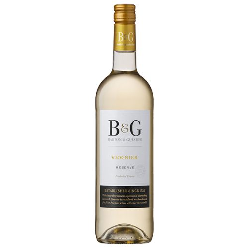 Barton & Guestier Viognier 13% | £ 8.080
