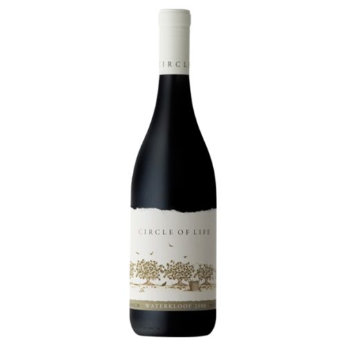 Waterkloof Circle of Life Red 14% | £ 10.610