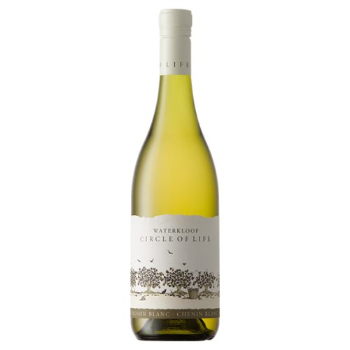 Waterkloof Circle of Life White 14% | £ 10.610