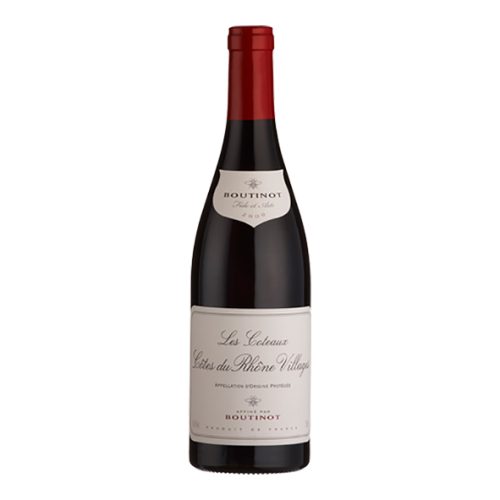 Les Coteaux Cotes du Rhone Villages 14% | £ 9.180