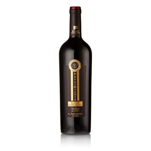 Baglio Gibellina U Passimiento 13.5% | £ 10.270