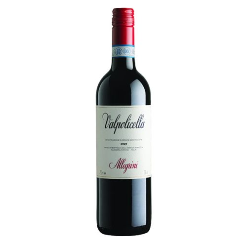 Allegrini Valpolicella 13% | £ 13.350