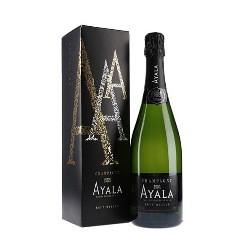 Ayala Brut Majeur 12% | £ 25.470