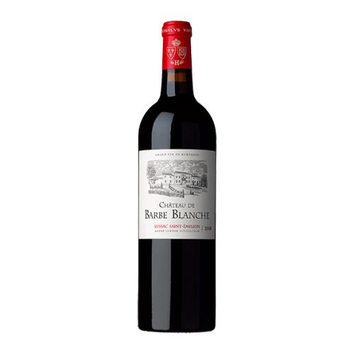 Chateau de Barbe Blanche Lussac St Emilion 14.5% | 17.68