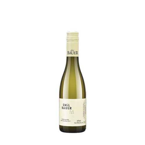Emil Bauer Pinot Blanc Beerenauslese  37.5cl 12.5% | £ 14.150
