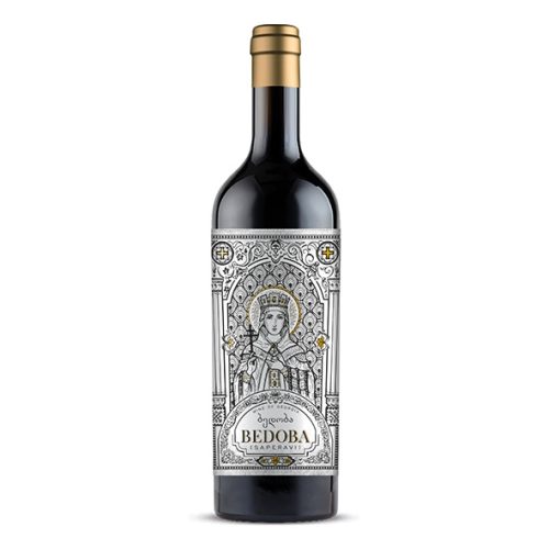 Bedoba Saperavi 13.5% | £ 13.960