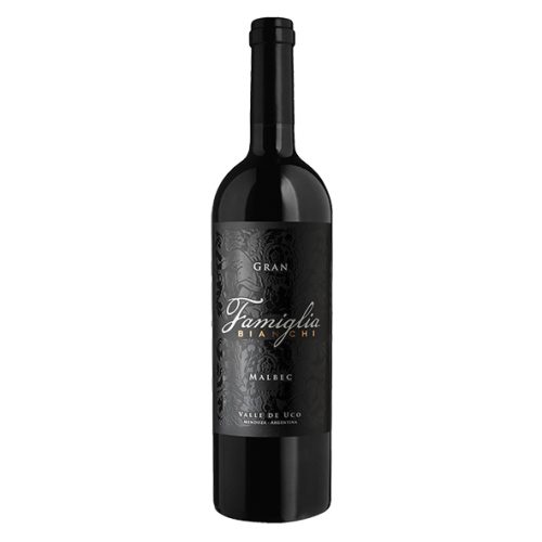 Bianchi Gran Famiglia Malbec 14.5% | £ 11.890