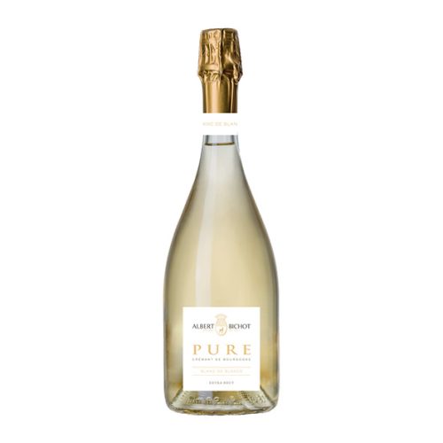 Bichot Cremant de Bourgogne Blanc de Blancs Pure 12.5% | £ 21.220