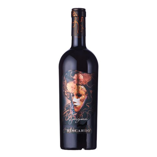 Biscardo Enigma Apassimento Rubicone IGT 15% | £ 18.410