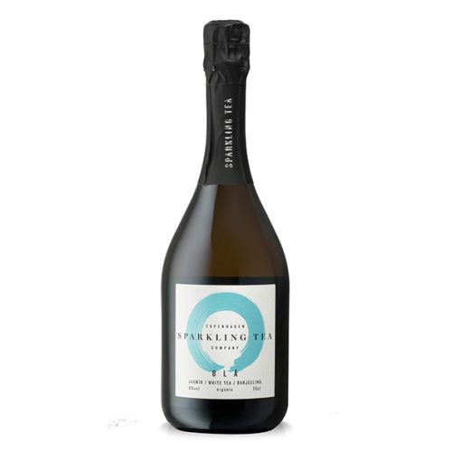 Copenhagen Sparkling Tea Bla - blue 0% | £ 13.100
