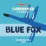 Charnwood Brewery Blue Fox 4.2% | £ 2.760