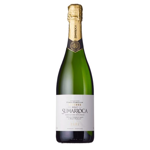 Bodegas Sumarroca Cava Reserva Brut 12% | £ 11.970