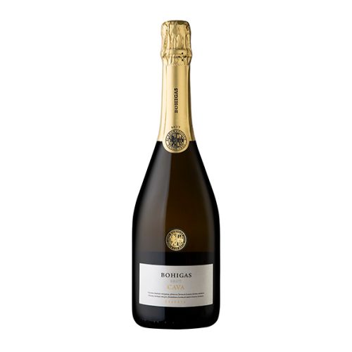 Bohigas Cava Brut Reserva 12% | £ 12.390