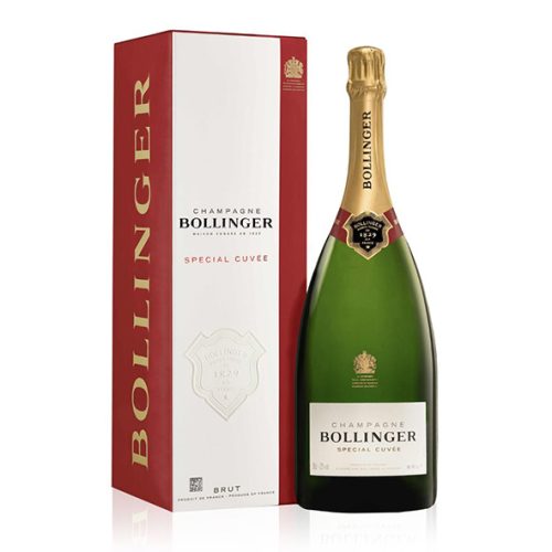 Bollinger Special Cuvee NV 12% | £ 38.890