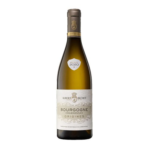 Bichot Bourgogne Origine Chardonnay 2021 12.5% | £ 18.950