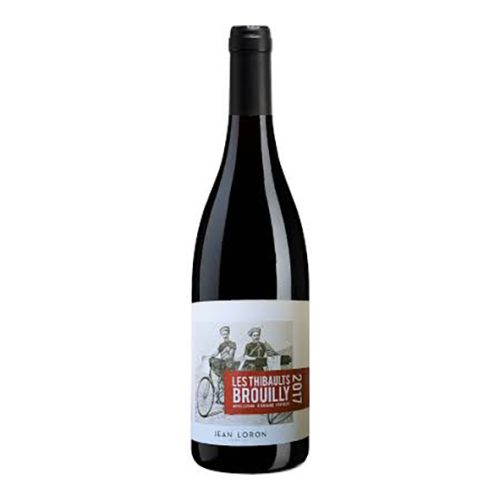 Jean Loron Les Thibaults Brouilly 2022 14% | £ 12.650