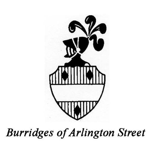 Burridge of Arlington Street