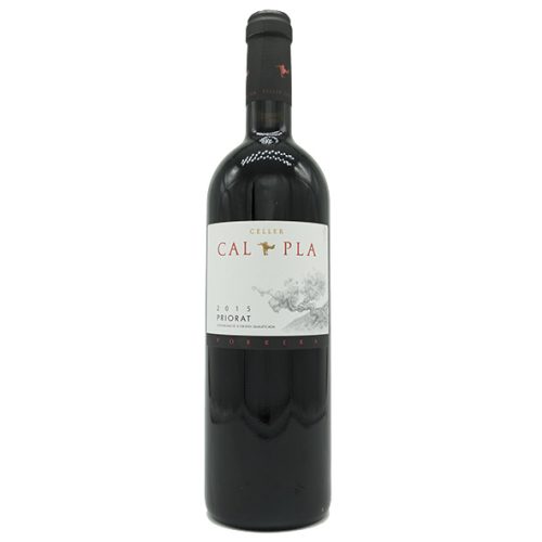 Cal Pla Tinto Crianza 15% | £ 14.100