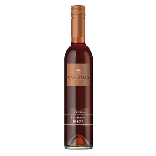 Campbell's Rutherglen Muscat 17.5% - 37.50cl | £ 10.980