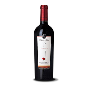 Casa Silva Microterroir Carmenere 14% | £ 26.780