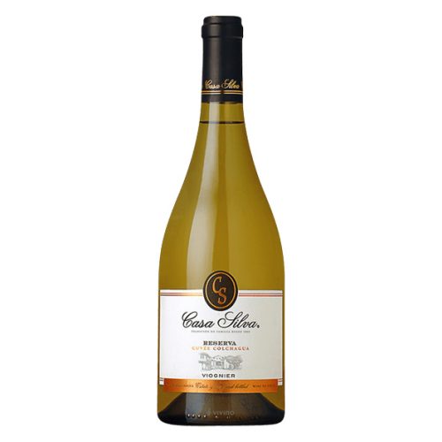 Casa Silva Reserva Viognier 14% | £ 9.380