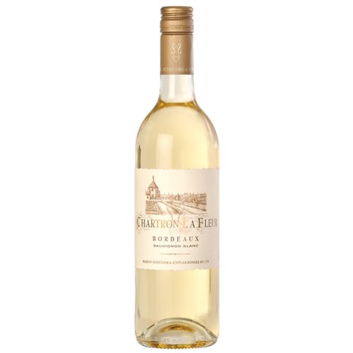 Charton La Fleur Sauvignon Blanc 12% | £ 9.630