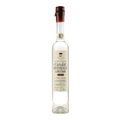 Sweet Potato Spirit Co. Chocolate and Chilli Moonshine 50cl 22% | £ 15.880