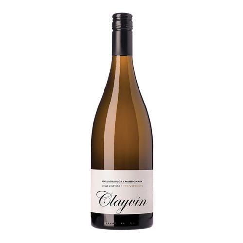 Giesen Clayvin single vineyard Chardonnay 13.5% | 18.84
