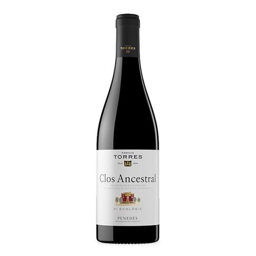 Torres Clos Ancestral Red 2022 14% | £ 14.840