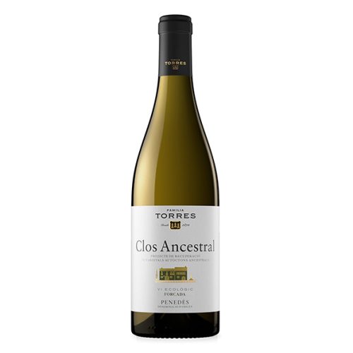 Torres Clos Ancestral White 2022 12.5% | £ 14.840