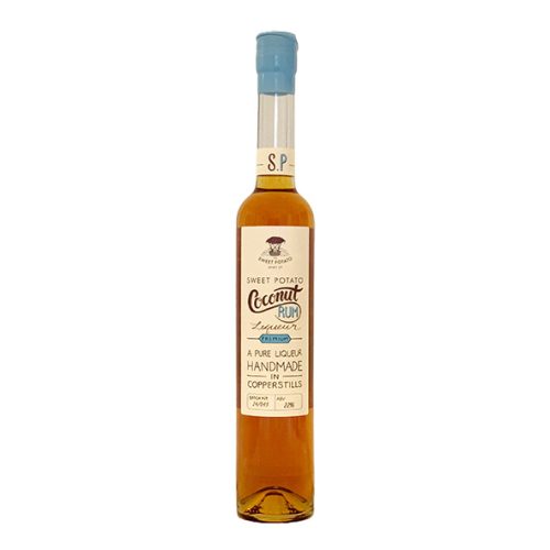 Sweet Potato Spirit Co. Coconut Rum Liqueur 50cl 22% | £ 17.710