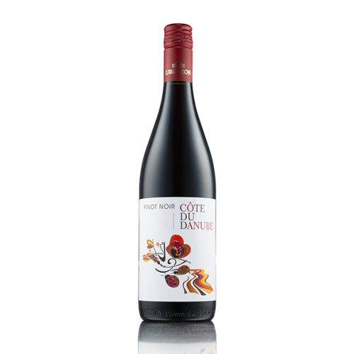 Chateau Burgozone Pinot Noir 14.5% | £ 9.190
