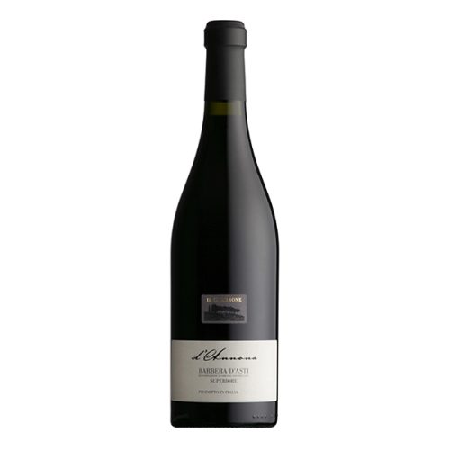 Il Cascinone d'Annona Barbera d'Asti Superiore DOCG 15% | £ 16.890