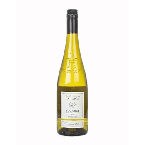 Domaine Rablais Touraine Sauvignon Blanc 12% | £ 10.270