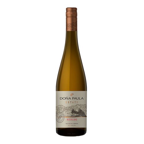 Dona Paula Estate Riesling 13% | 11.09
