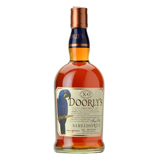 Doorlys XO Rum 43% | £ 31.520
