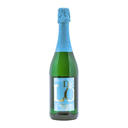 Dr Lo Mosel Sparkling Riesling 0.5% | £ 8.490