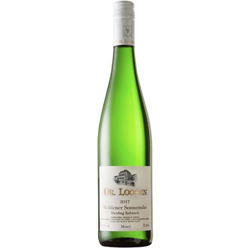 Dr Loosen Wehlener Sonnenuhr Riesling Kabinett 8.5% | £ 13.450