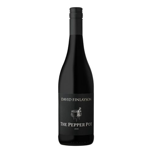 Edgbaston The Pepper Pot 14% | £ 9.200
