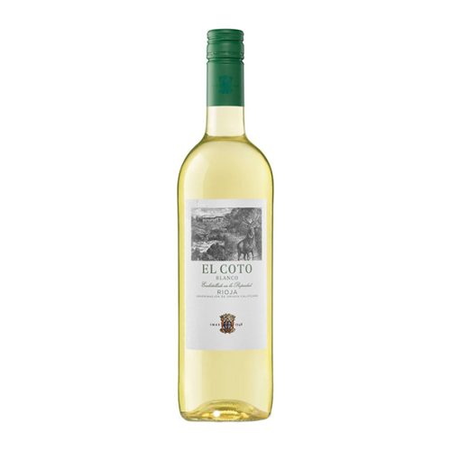 El Coto Blanco 12% | £ 8.470