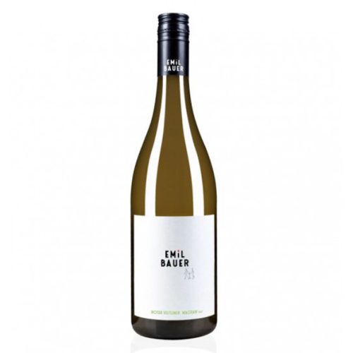 Emil Bauer Roter Veltliner 12.5% | £ 14.060
