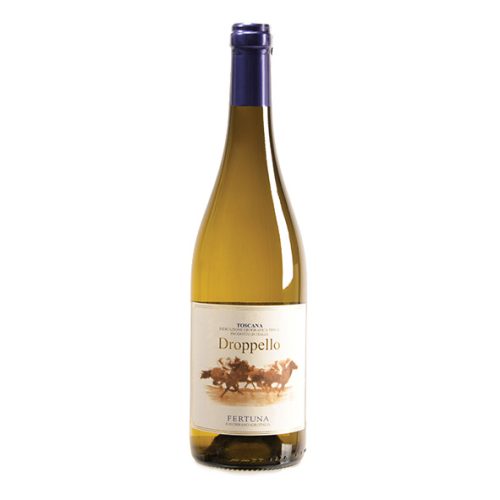 Tenuta Fertuna Droppello Toscana Bianco IGT 12% | £ 15.760