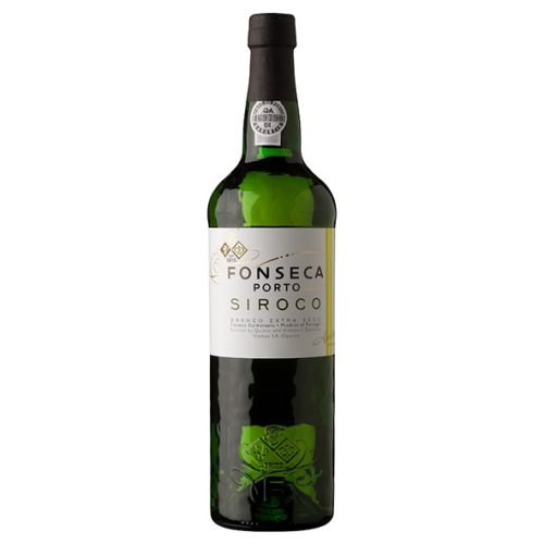 Fonseca Siroco White Port 20% | £ 15.200
