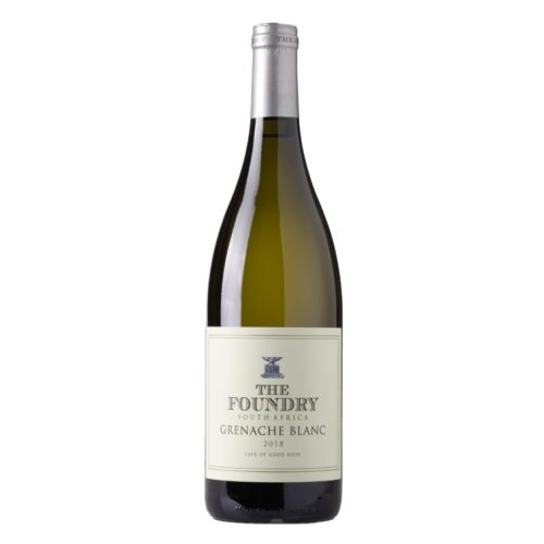 The Foundry Grenache Blanc 14% | £ 14.430