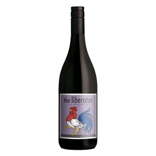 The Francophile Syrah 14.5% | £ 9.040