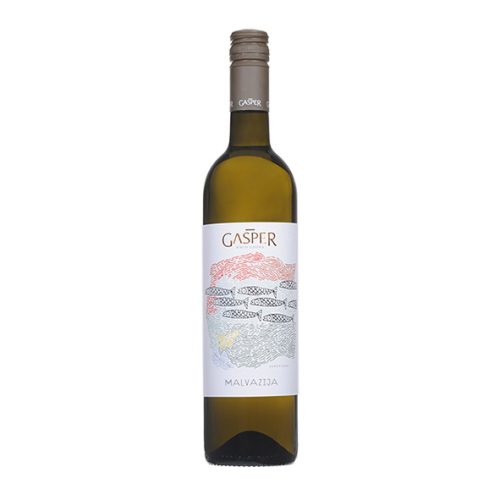 Gasper Malvazija 13.5% | £ 13.290