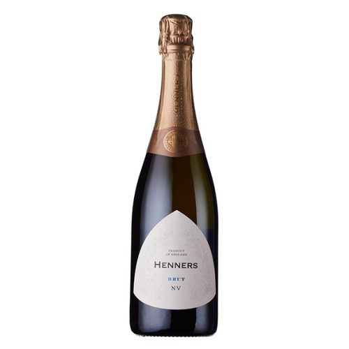 Henners Brut NV 12% | £ 26.890