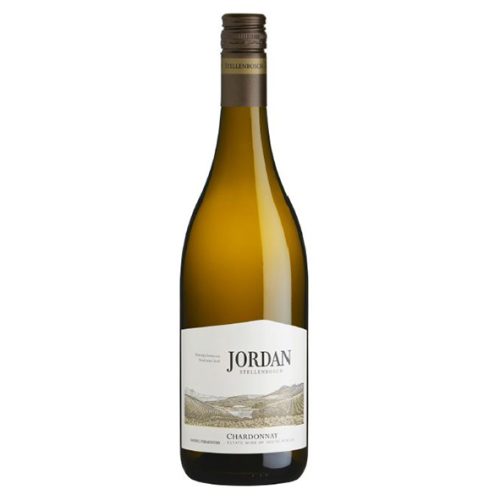 Jordan Barrel Fermented Chardonnay 13% | £ 15.230