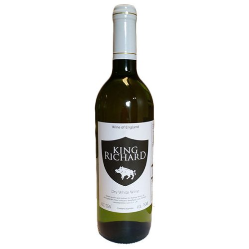 Rothley Wines King Richard 2022 12% | £ 10.590